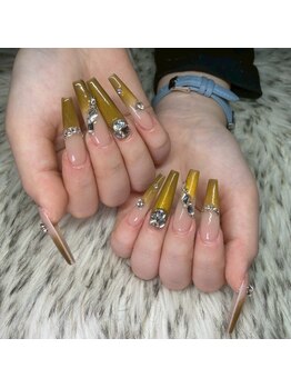 グロウ(Grow)/Nail Salon Grow【グロウ】船橋