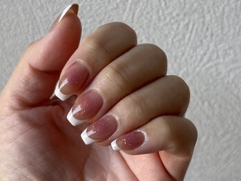 チークフレンチ