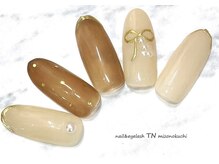 ティーエヌ 溝の口店/☆デザイン定額A☆