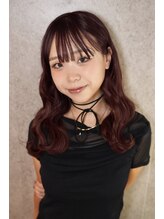 ボンボン(BONBON)&nbsp;Miu 