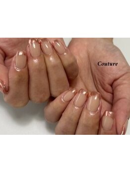 爪の悩みを解消できる（ケア含む）