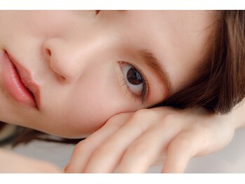 イリーズ 新横浜(IRISE)/新横浜/まつげパーマ/マツエク