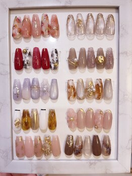 ソアラ(SOAR)/◆定額スペシャルコース