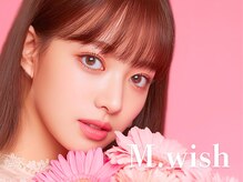 エムウィッシュ アヴァンス メルサ栄店(M.wish Avance)