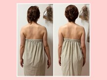 イッツソウ(It's so...)/ビフォーアフター写真