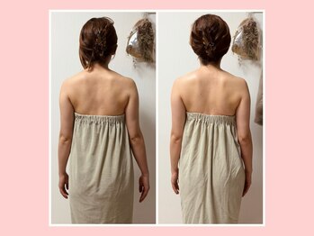 イッツソウ(It's so...)/ビフォーアフター写真