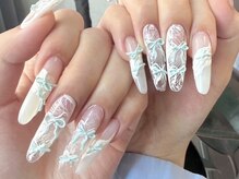 ココ(Coco)の雰囲気（【フィルイン対応◎】ベースからこだわり美フォルムデザイン♪）