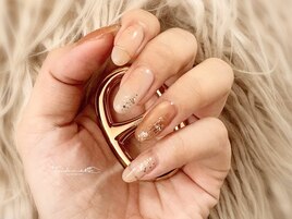 ナチュラルデザイン