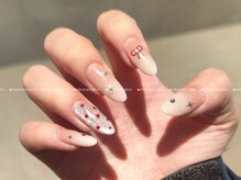 ニコ 高田馬場店(Niko)/春ネイル