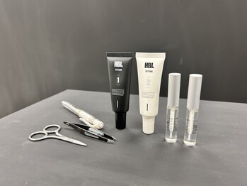 メンズリバース 横浜店/内装