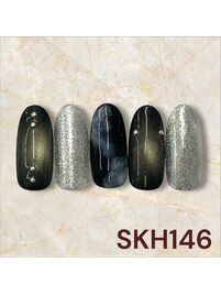 川崎東口店限定：SKH146