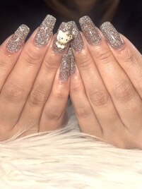 フラッシュネイル