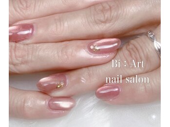 ヴィアート(Bi:Art)/