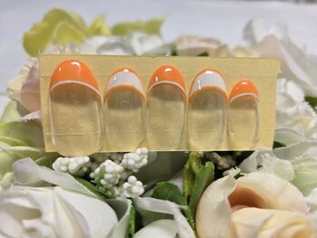 クバーナ(CUBANA)/4月☆月替わり定額デザイン