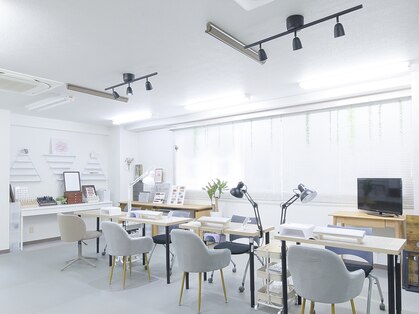ナナネイル川崎店(NaNa Nail)の写真
