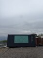 アイクイック 浅草ROX店(Ai Quick)&nbsp;4月に群馬のグランピング行きました^^