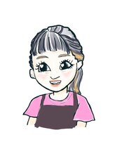 はあとねいる 東浦店 rina. f