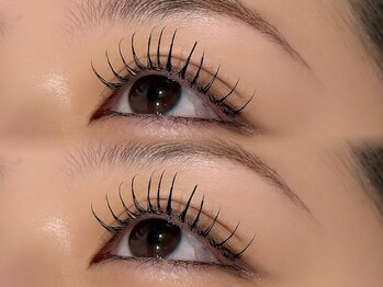 イロ(iro)の写真/可愛いを引き出す♪似合わせeyeで理想のお目元に