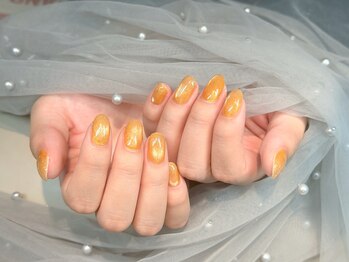 センシー ネイル スタジオ(Sensy Nail Studio)/マグネット色豊富に取り扱い