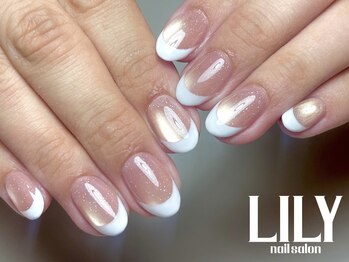 リリー(LILY)/フレンチ+マグネット