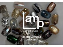 ランプネイル(LAMP nail)