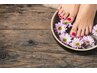 【新人ネイリスト担当】FOOT★坂戸店限定デザイン★オフ込5000円→2500円
