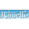 ラメット(Rametto)ロゴ