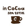 アイラッシュココア TJ天気予報9コ 小牧店(Cocoa)ロゴ