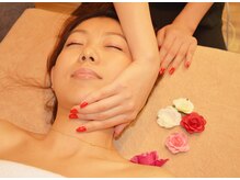 柚那美 池袋東口店(ユナビ)/小顔マッサージ