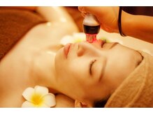 プリンセスリフレッシュ 新宿店(Princess Refresh)/小顔ケア