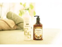 ホグシリラクゼーション 浜松町店(hogushi)/リフレクソロジー