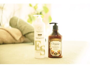 ホグシリラクゼーション 浜松町店(hogushi)/リフレクソロジー