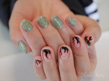 ネイルエニー(Nail Any)/Any collection
