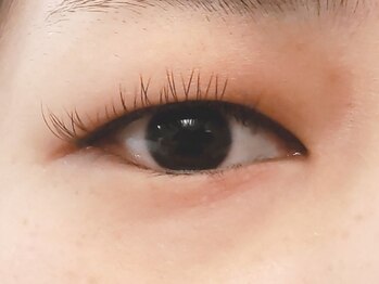 オレンジスター バイ パッセージ(ORANGE STAR BY PASSAGE)/フラットラッシュ[相模大野]