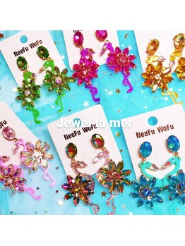 ジュエル ラ メール(Jewel la mer)/