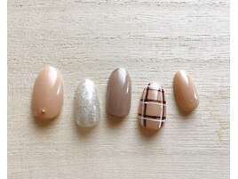 シンプルチェック