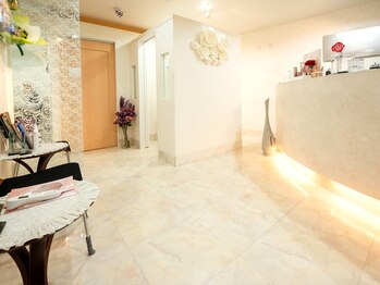 ヴィータローズディセ 名古屋本店(VITA ROSE Desse)/ウエルカムスペース