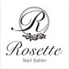 ロゼット(Rosette)のお店ロゴ