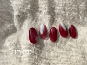 ザラボアングゥ(The Labo ungu)/マンスリーデザイン*11月