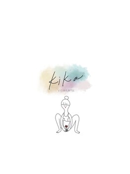 キカ(kika)/kikaのキャラクター【Mちゃん】