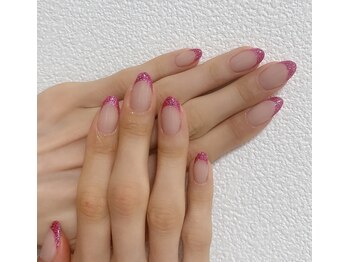 コロミネイル(colome nail)/