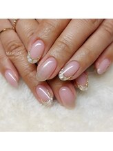 モーンガータ(MANGATA)/