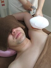 ココロサク整体/メンズ脱毛＊