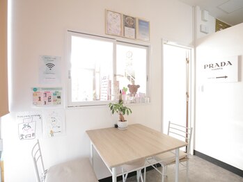 オルオル(OLUOLU)/カウンセリングスペース