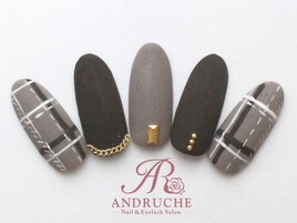 マットチェック