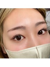 レジアント(Rediant)/パリジェンヌラッシュリフト