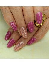 ネイルラビット(NAIL Rabbit)/