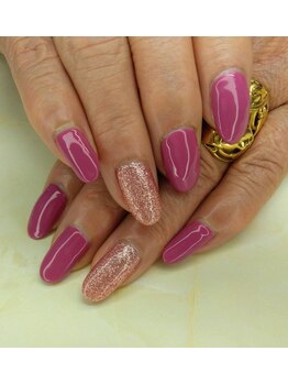 ネイルラビット(NAIL Rabbit)/