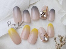 プレジールリュクス(Plaisir luxe)/エアブラシCollection