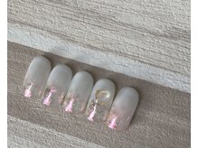 ウィッチ(Wich)/ホワイトグラデーション